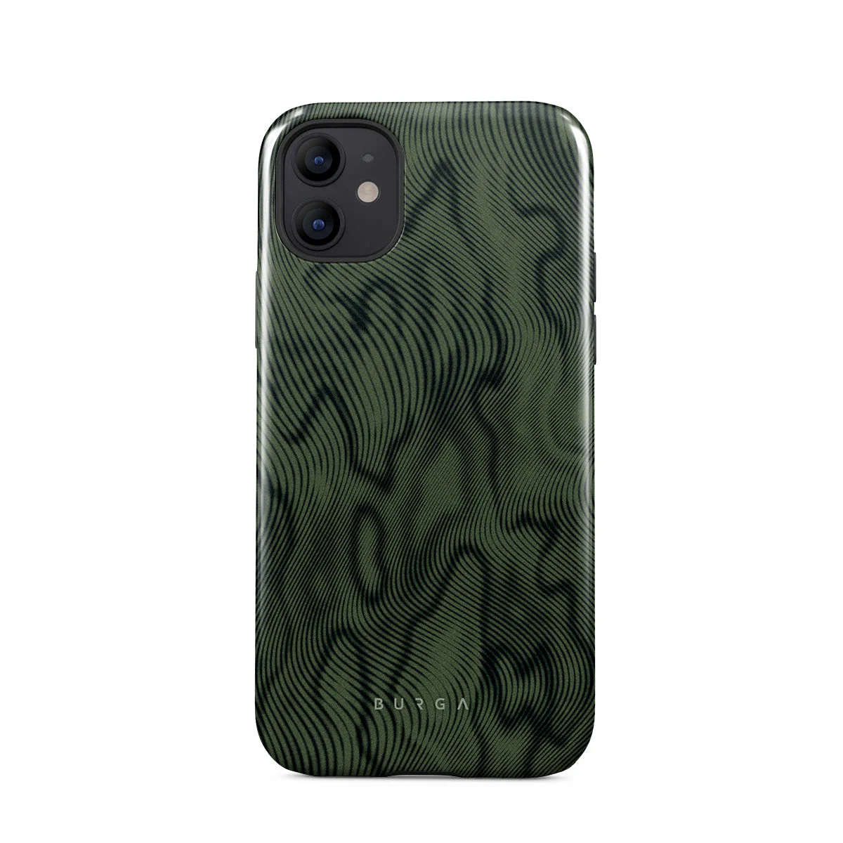 Pioneer - iPhone 12 Case