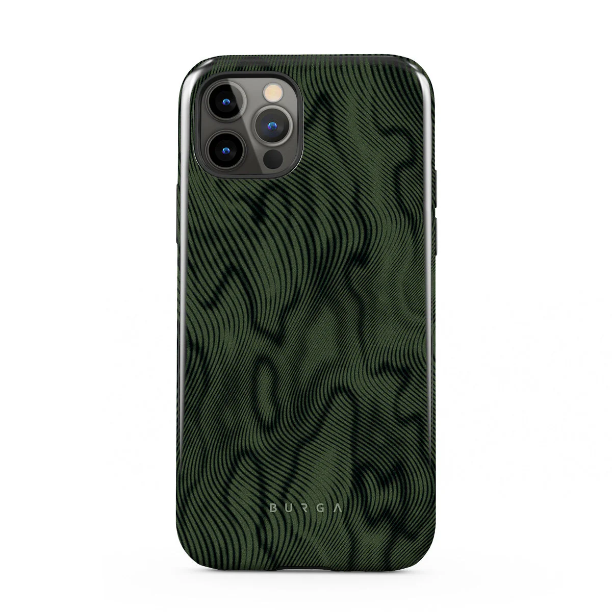 Pioneer - iPhone 12 Pro Case