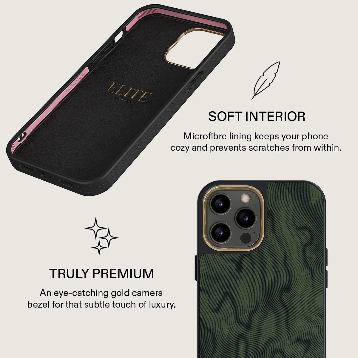 Pioneer - iPhone 12 Pro Case - Image 10