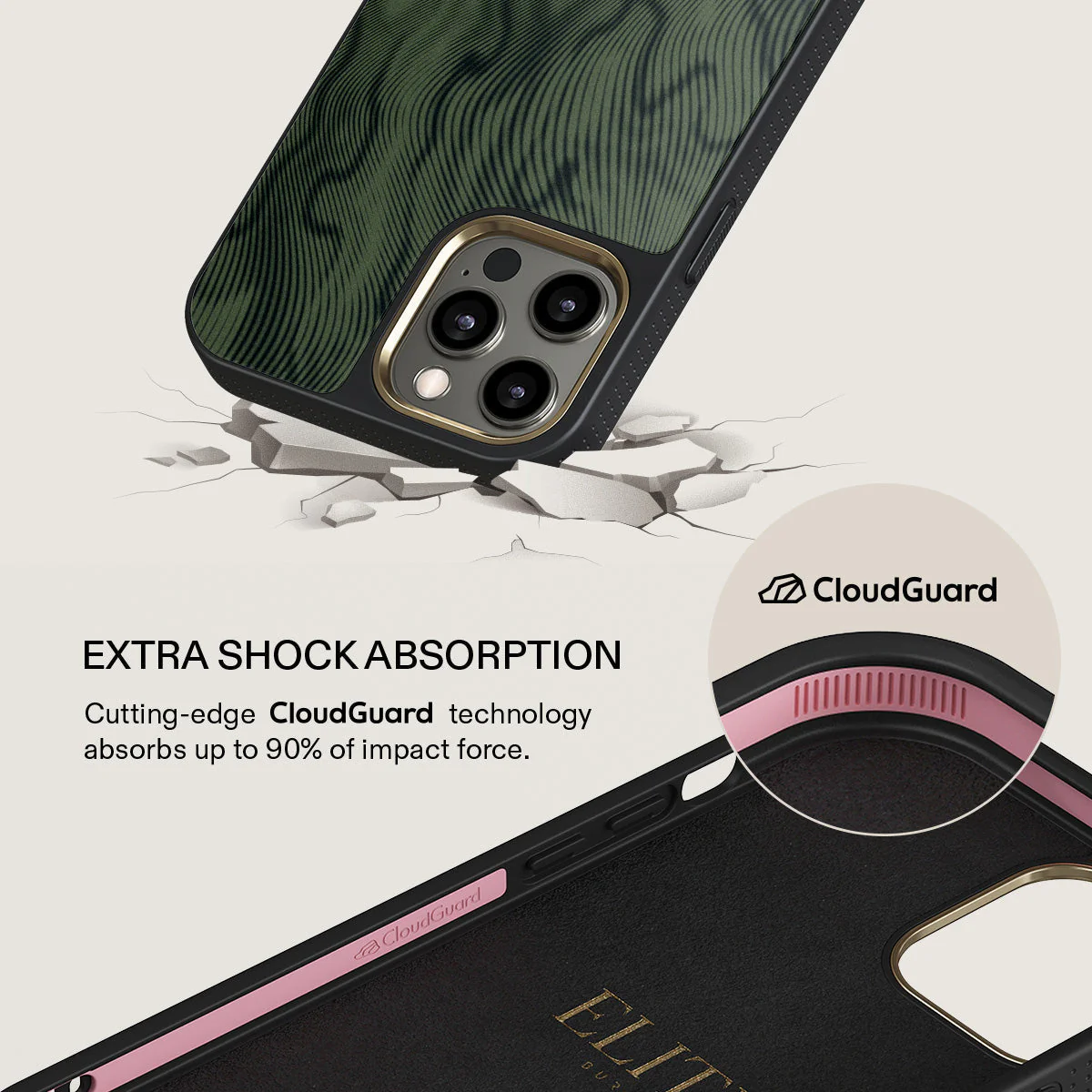 Pioneer - iPhone 12 Pro Max Case - Image 11