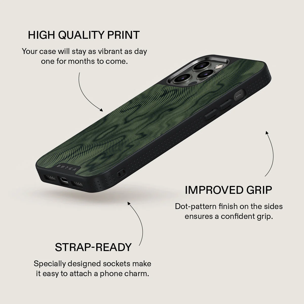 Pioneer - iPhone 12 Pro Max Case - Image 20