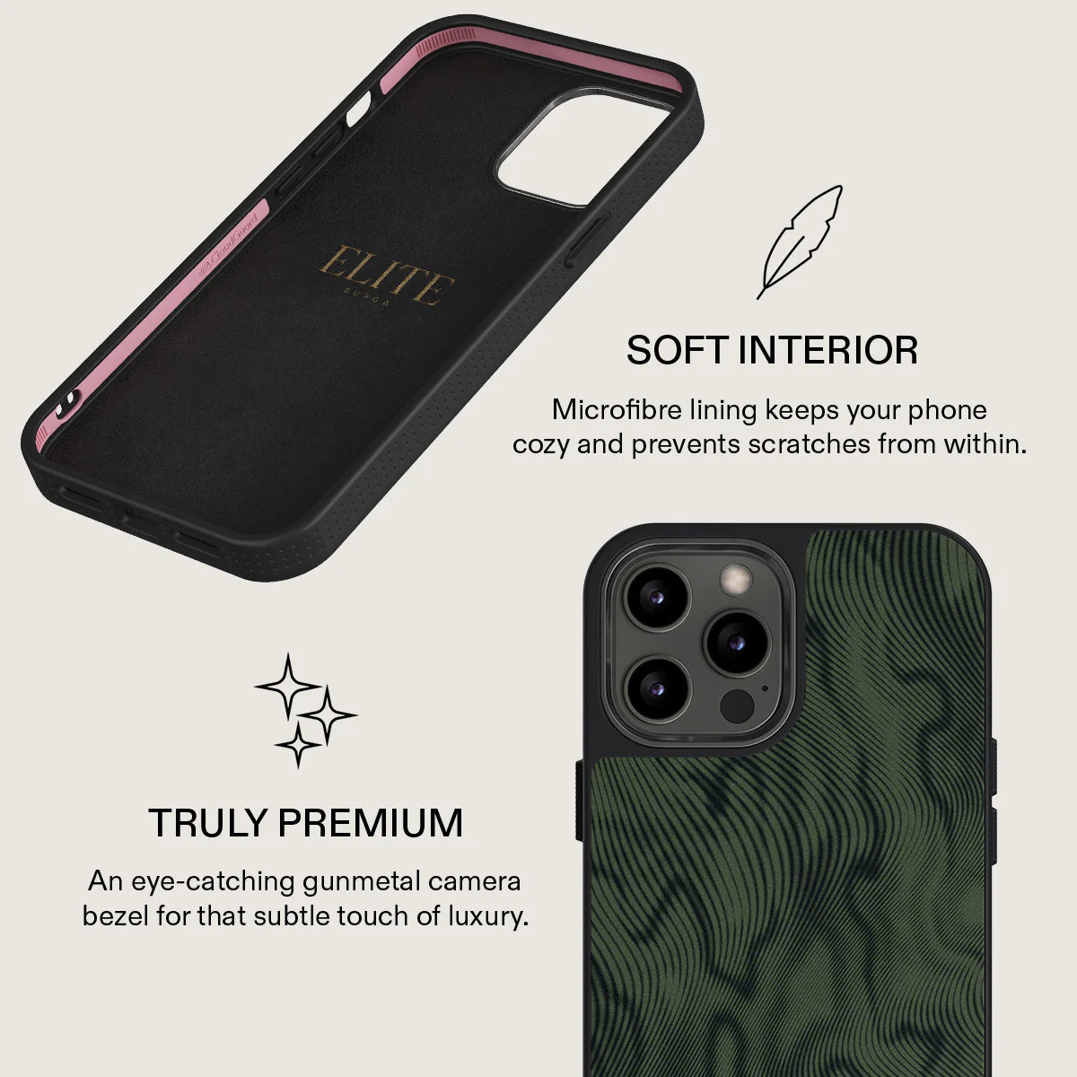 Pioneer - iPhone 12 Pro Max Case - Image 21