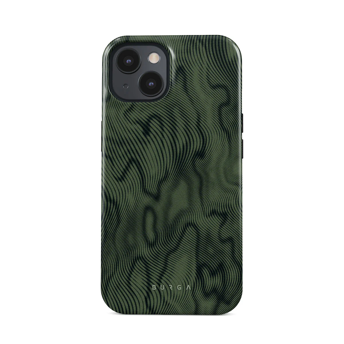 Pioneer - iPhone 13 Case