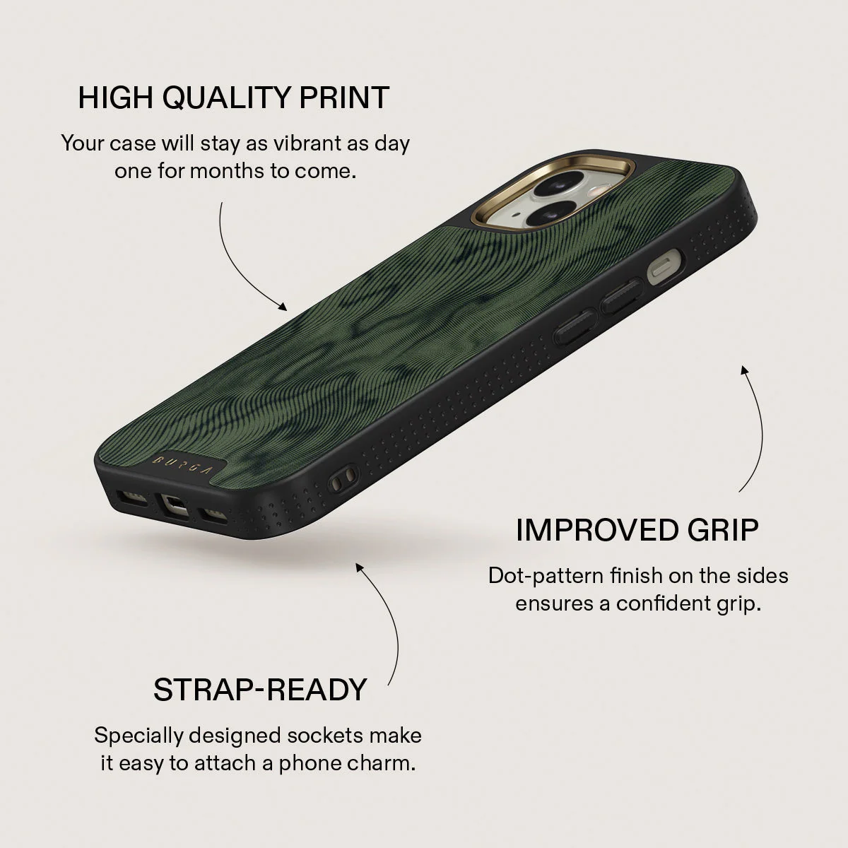 Pioneer - iPhone 13 Case - Image 9