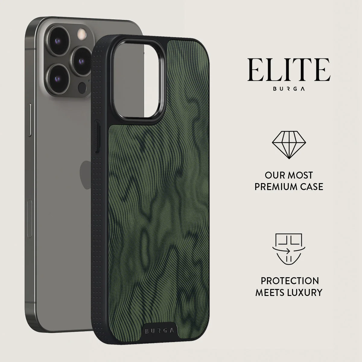 Pioneer - iPhone 13 Pro Case - Image 13