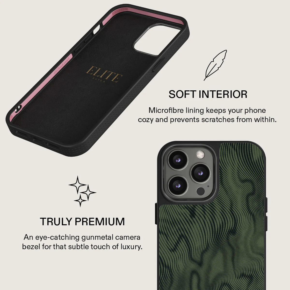 Pioneer - iPhone 13 Pro Case - Image 17
