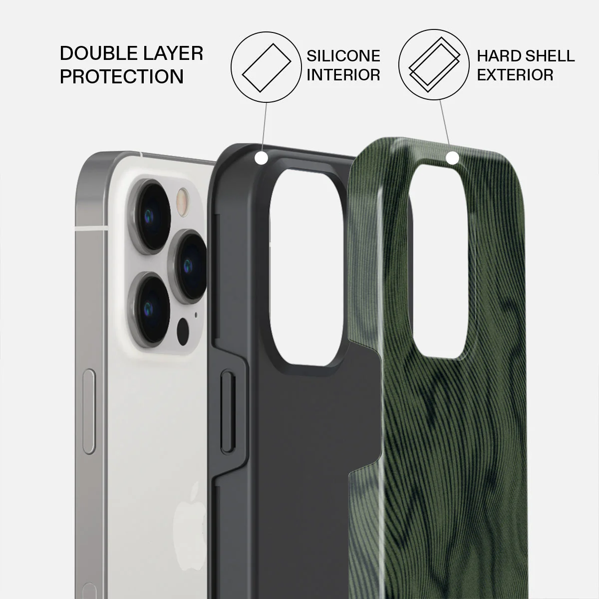 Pioneer - iPhone 13 Pro Case - Image 2
