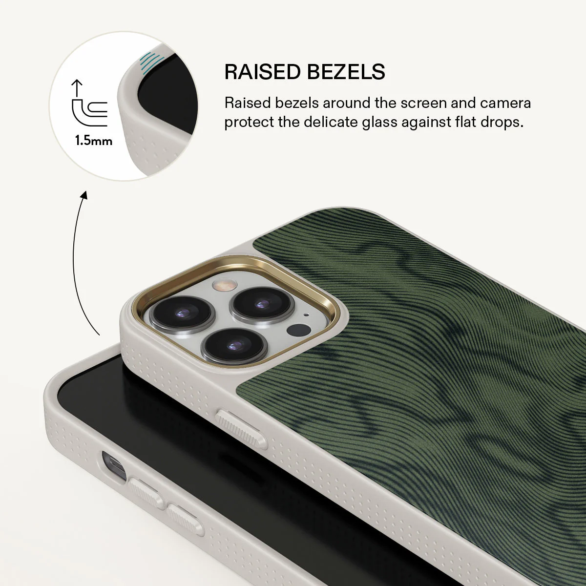 Pioneer - iPhone 13 Pro Case - Image 22