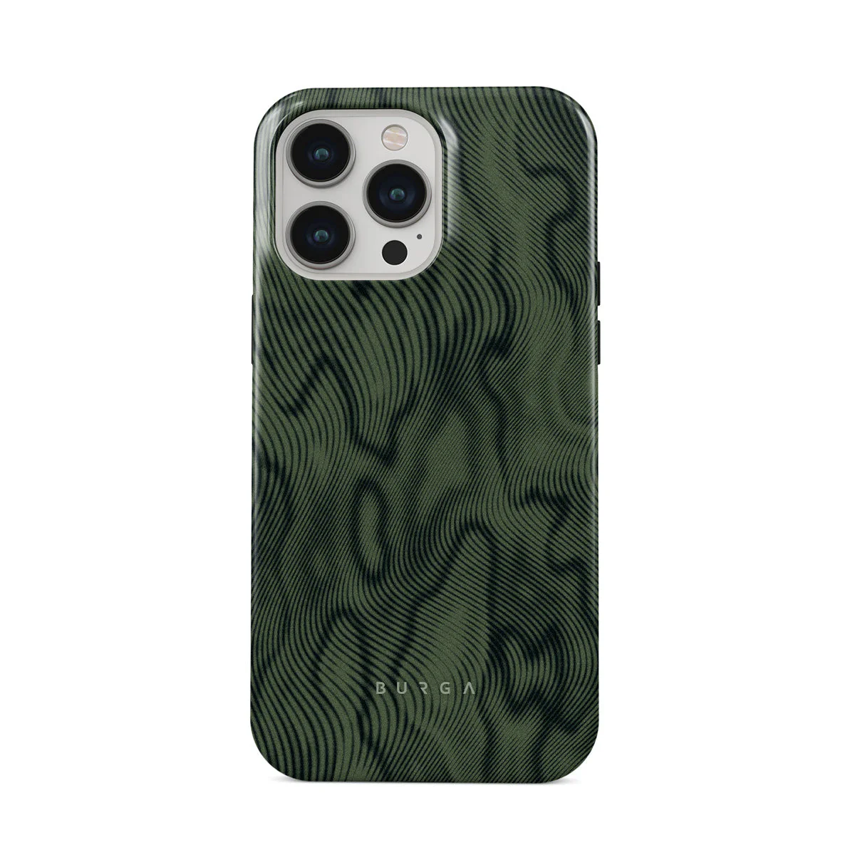 Pioneer - iPhone 13 Pro Max Case