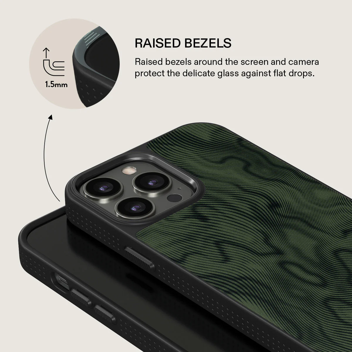 Pioneer - iPhone 13 Pro Max Case - Image 15