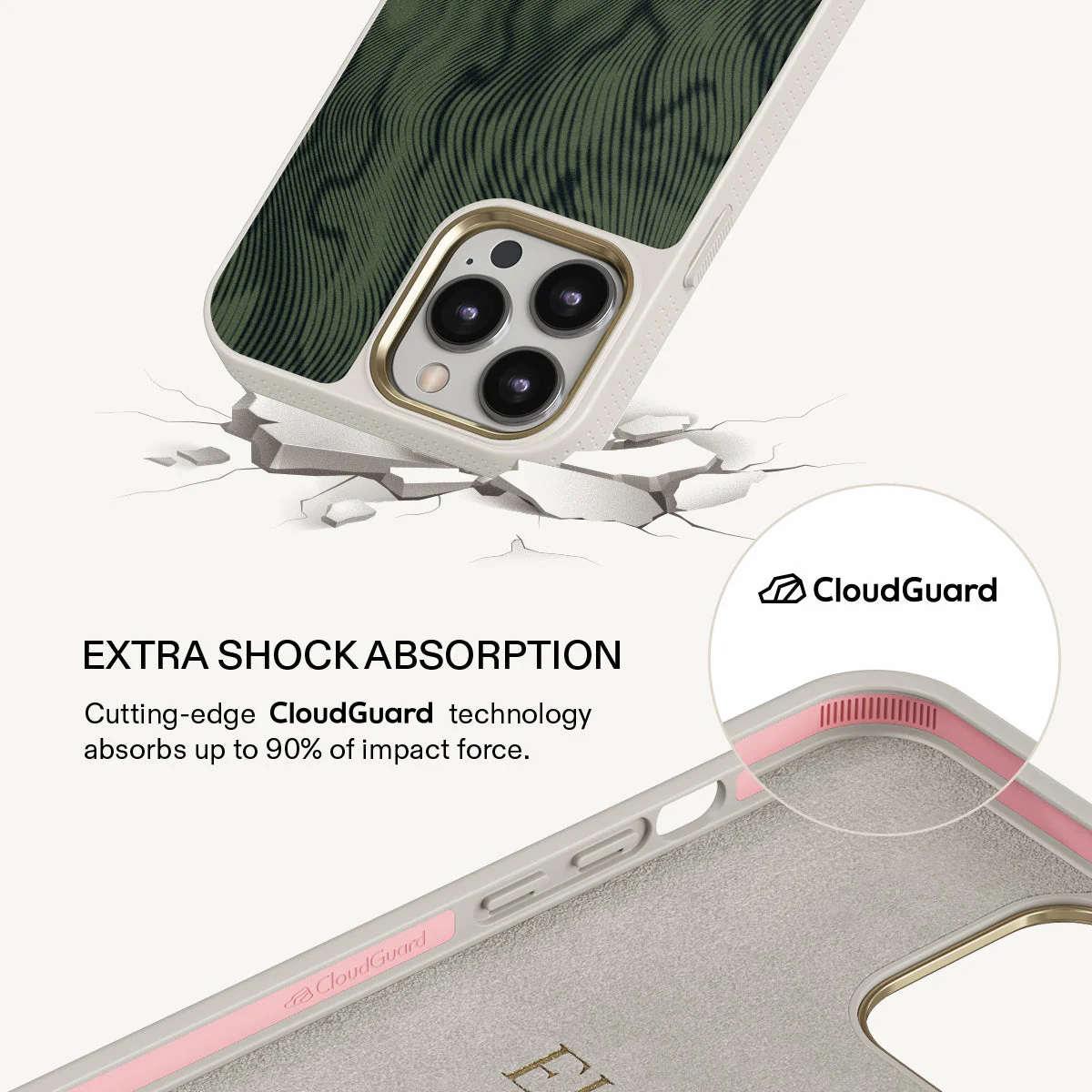 Pioneer - iPhone 13 Pro Max Case - Image 21