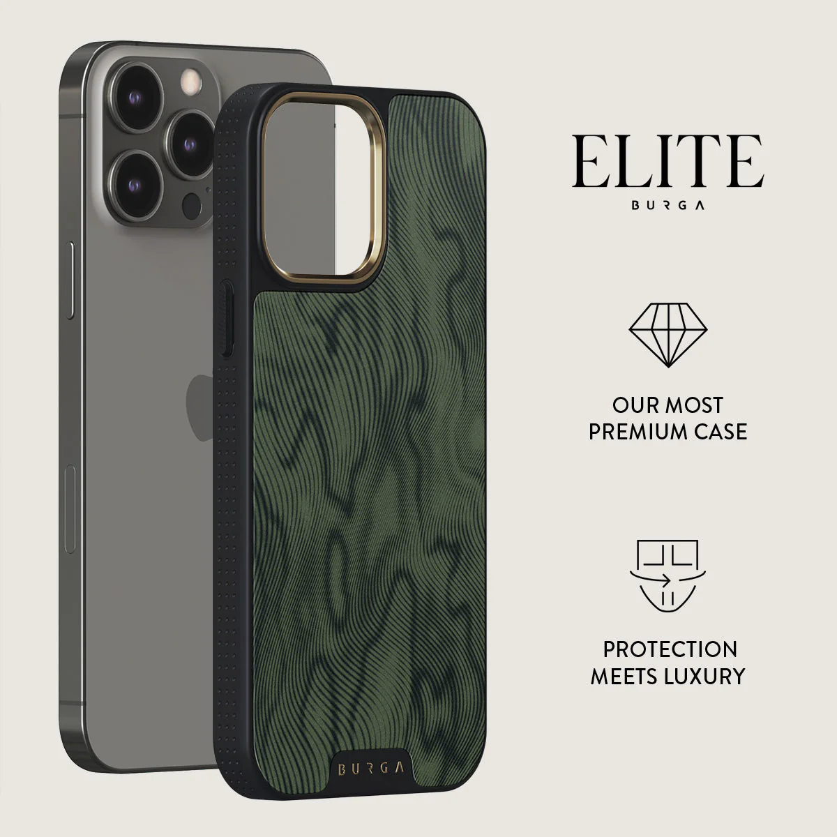 Pioneer - iPhone 13 Pro Max Case - Image 6