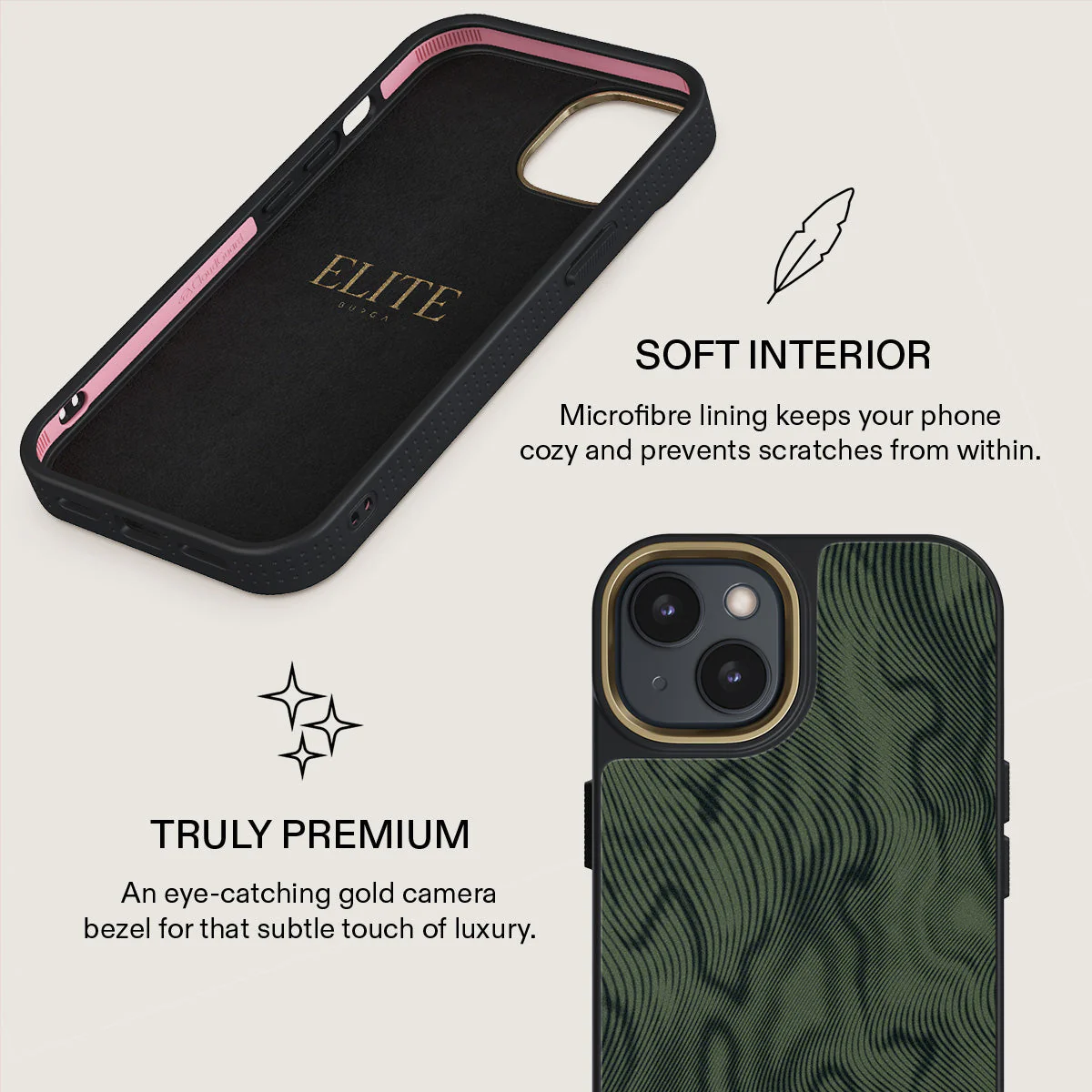 Pioneer - iPhone 14 Case - Image 10