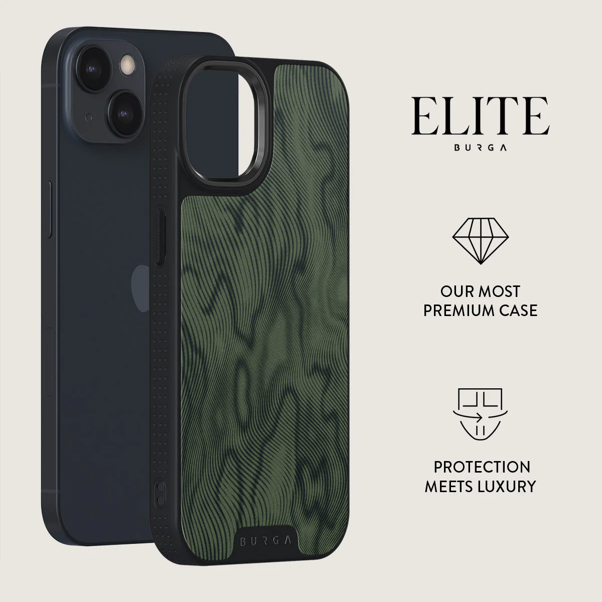 Pioneer - iPhone 14 Case - Image 13