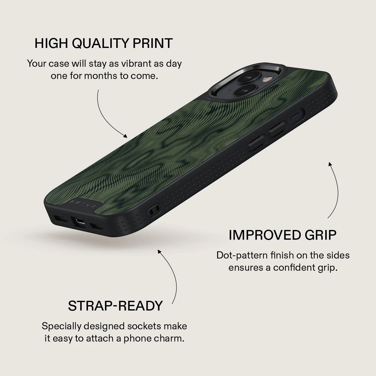 Pioneer - iPhone 14 Case - Image 16