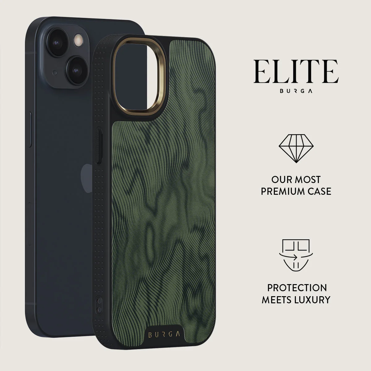 Pioneer - iPhone 14 Case - Image 6