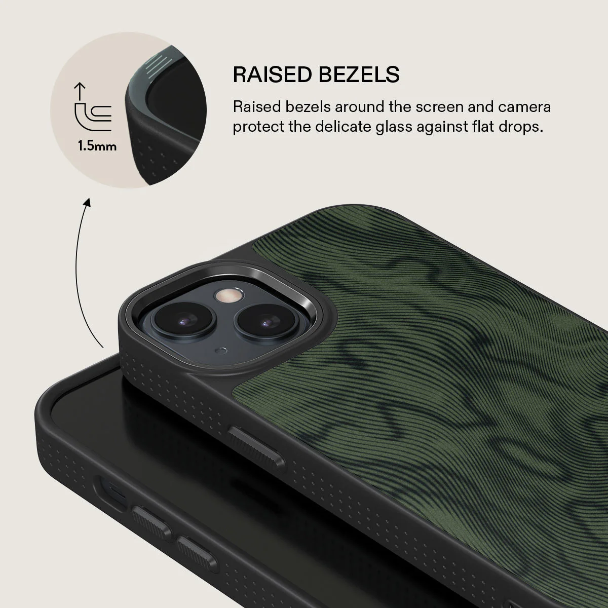 Pioneer - iPhone 14 Plus Case - Image 15