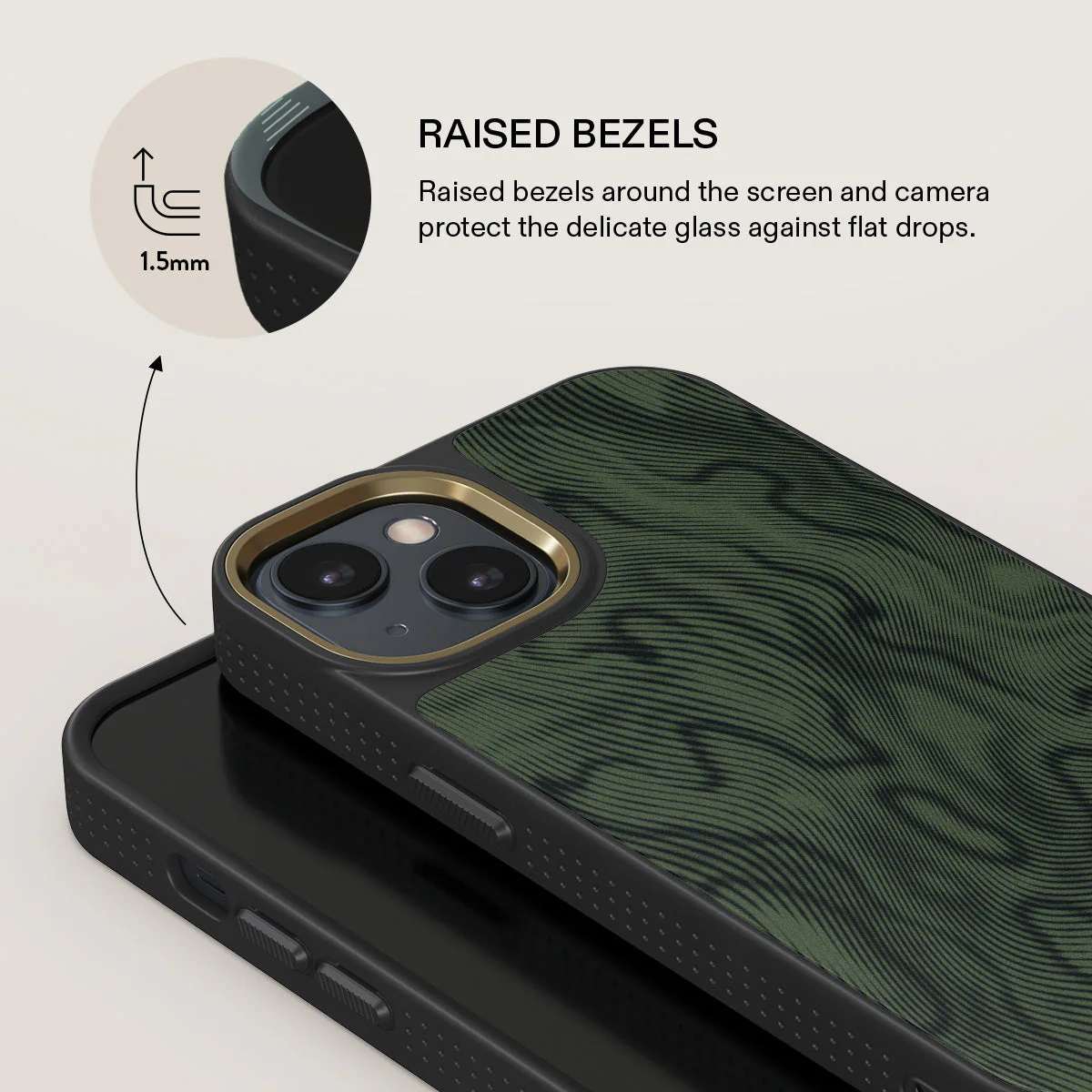 Pioneer - iPhone 14 Plus Case - Image 8