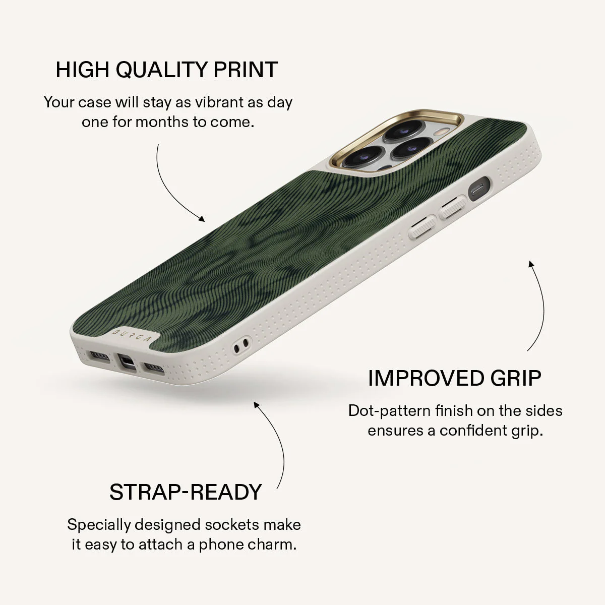 Pioneer - iPhone 14 Pro Case - Image 23