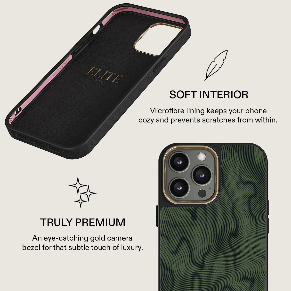 Pioneer - iPhone 14 Pro Max Case - Image 10