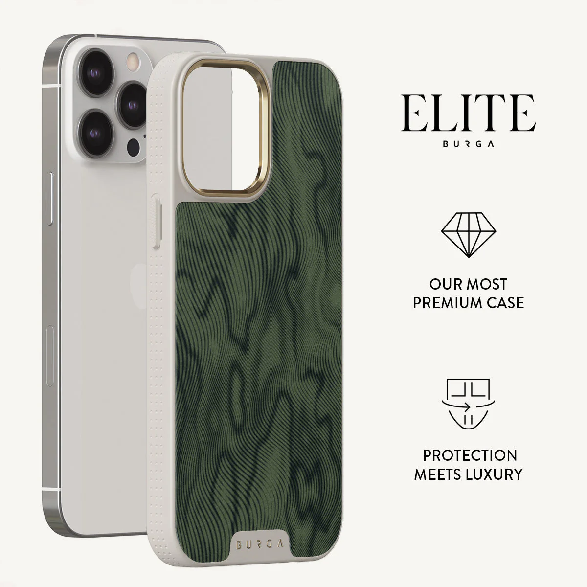 Pioneer - iPhone 14 Pro Max Case - Image 20