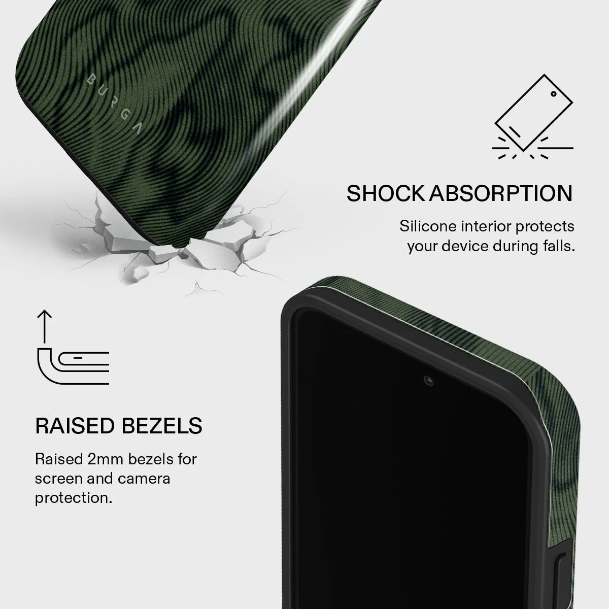 Pioneer - iPhone 14 Pro Max Case - Image 4