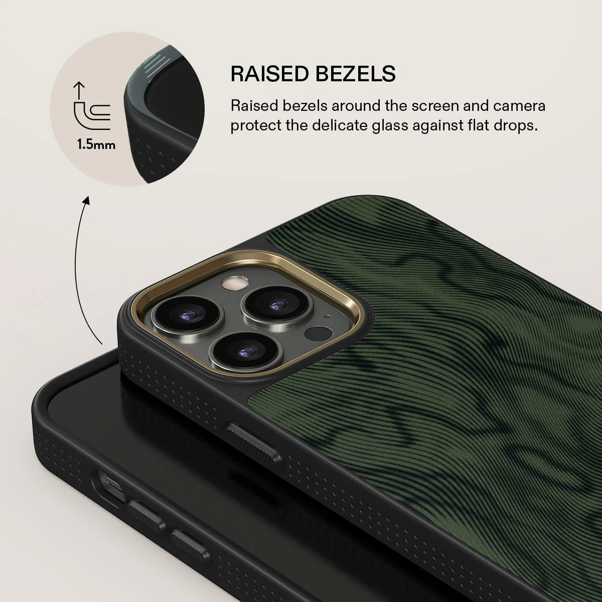 Pioneer - iPhone 14 Pro Max Case - Image 8