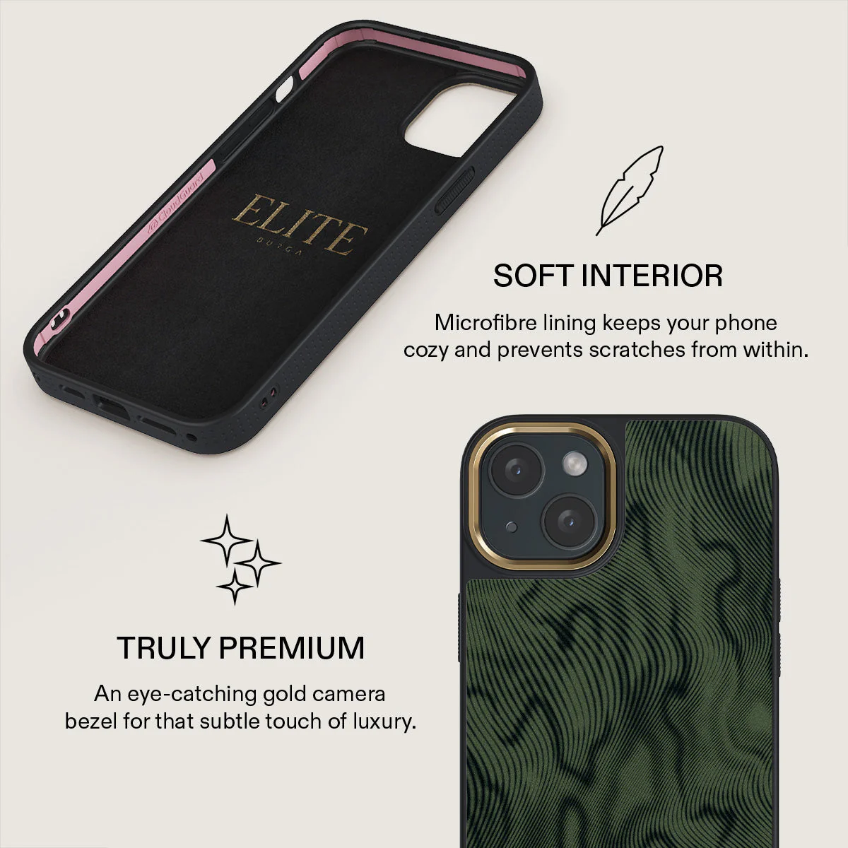 Pioneer - iPhone 15 Case - Image 10