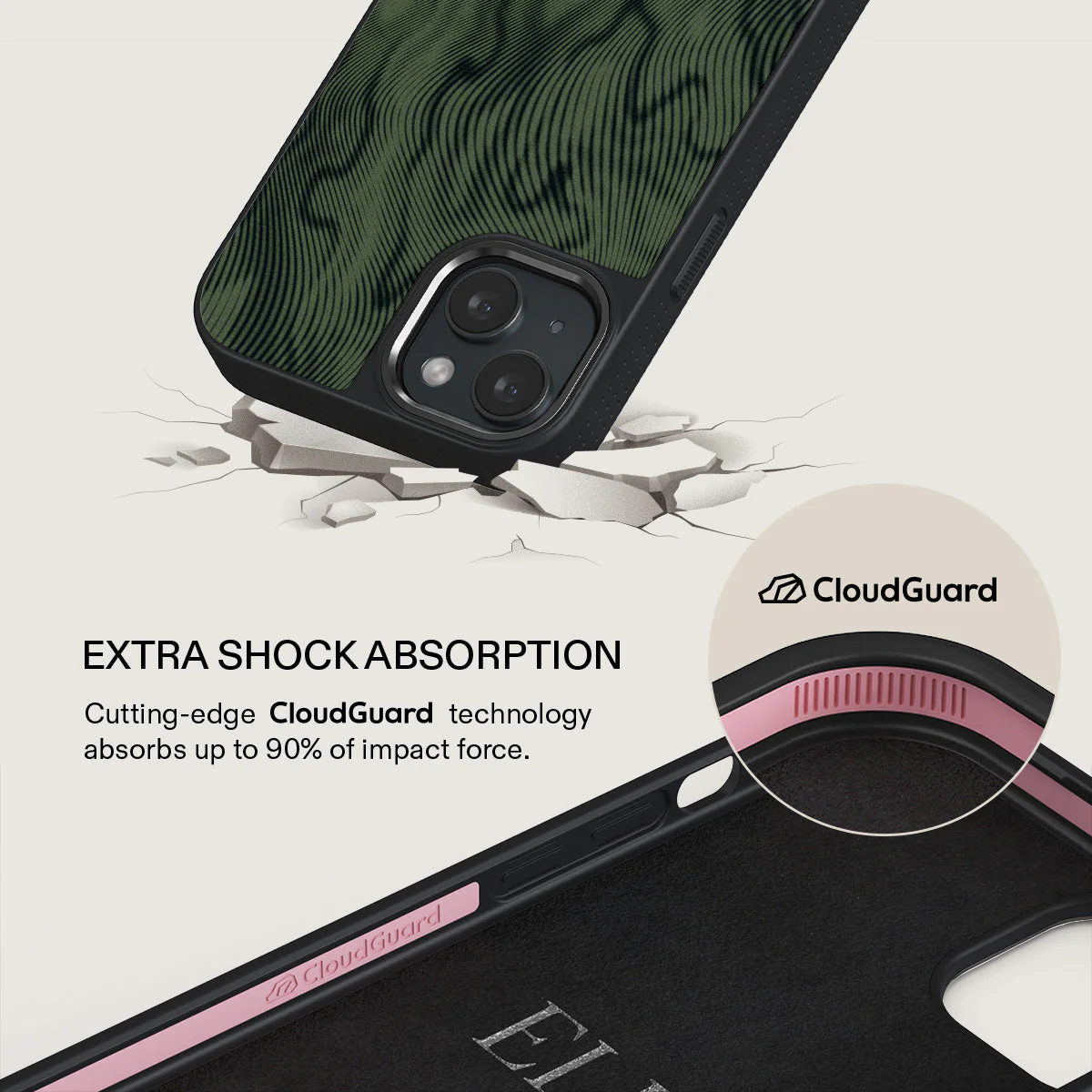 Pioneer - iPhone 15 Case - Image 14