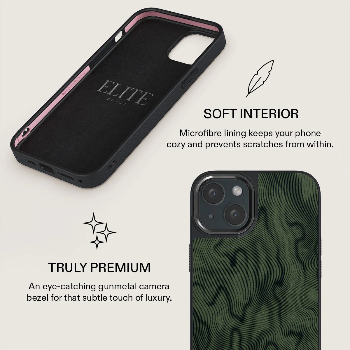 Pioneer - iPhone 15 Case - Image 17