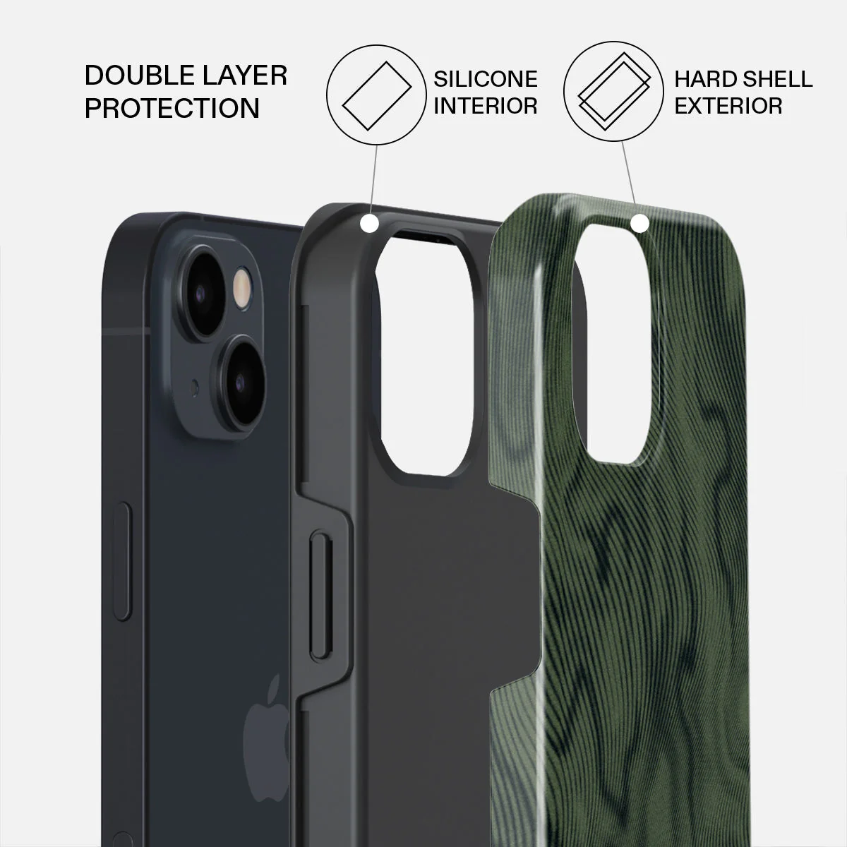 Pioneer - iPhone 15 Plus Case - Image 2
