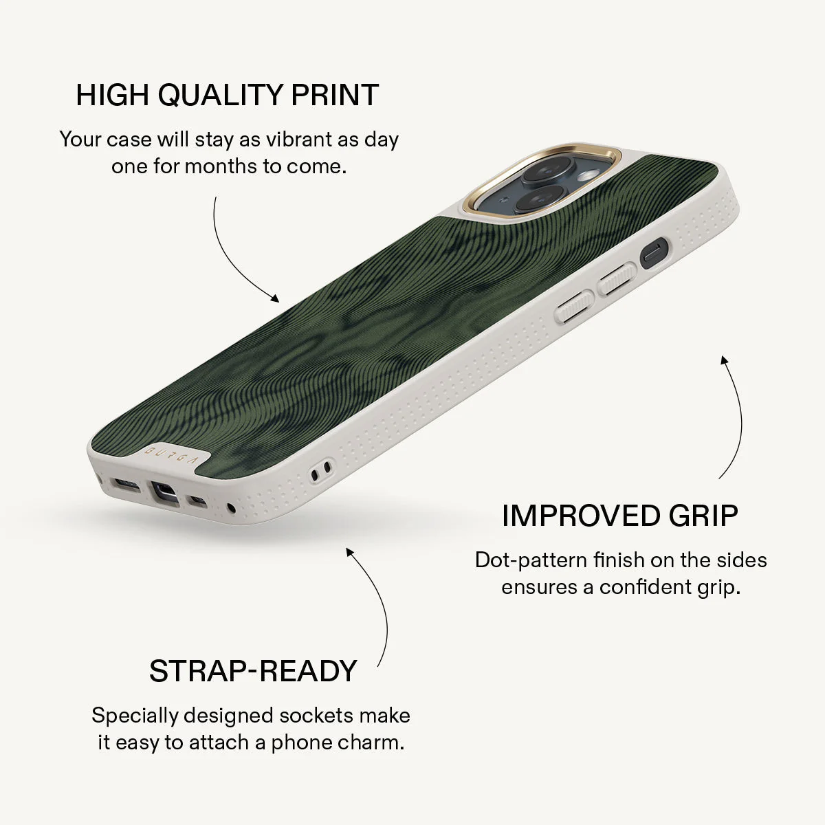 Pioneer - iPhone 15 Plus Case - Image 23
