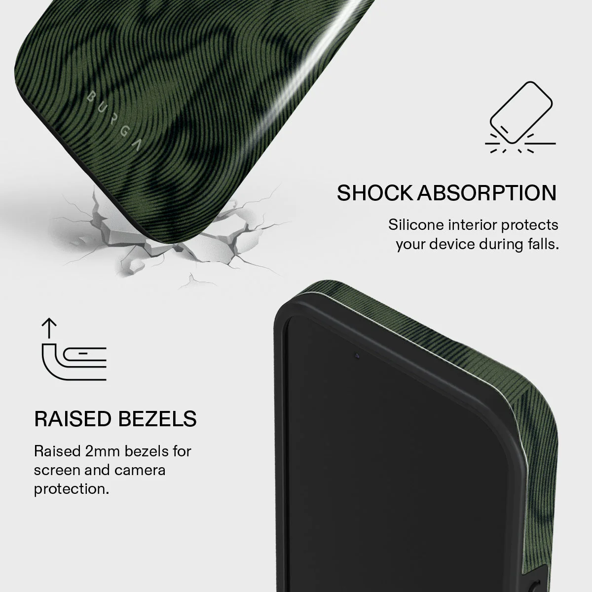Pioneer - iPhone 15 Plus Case - Image 4