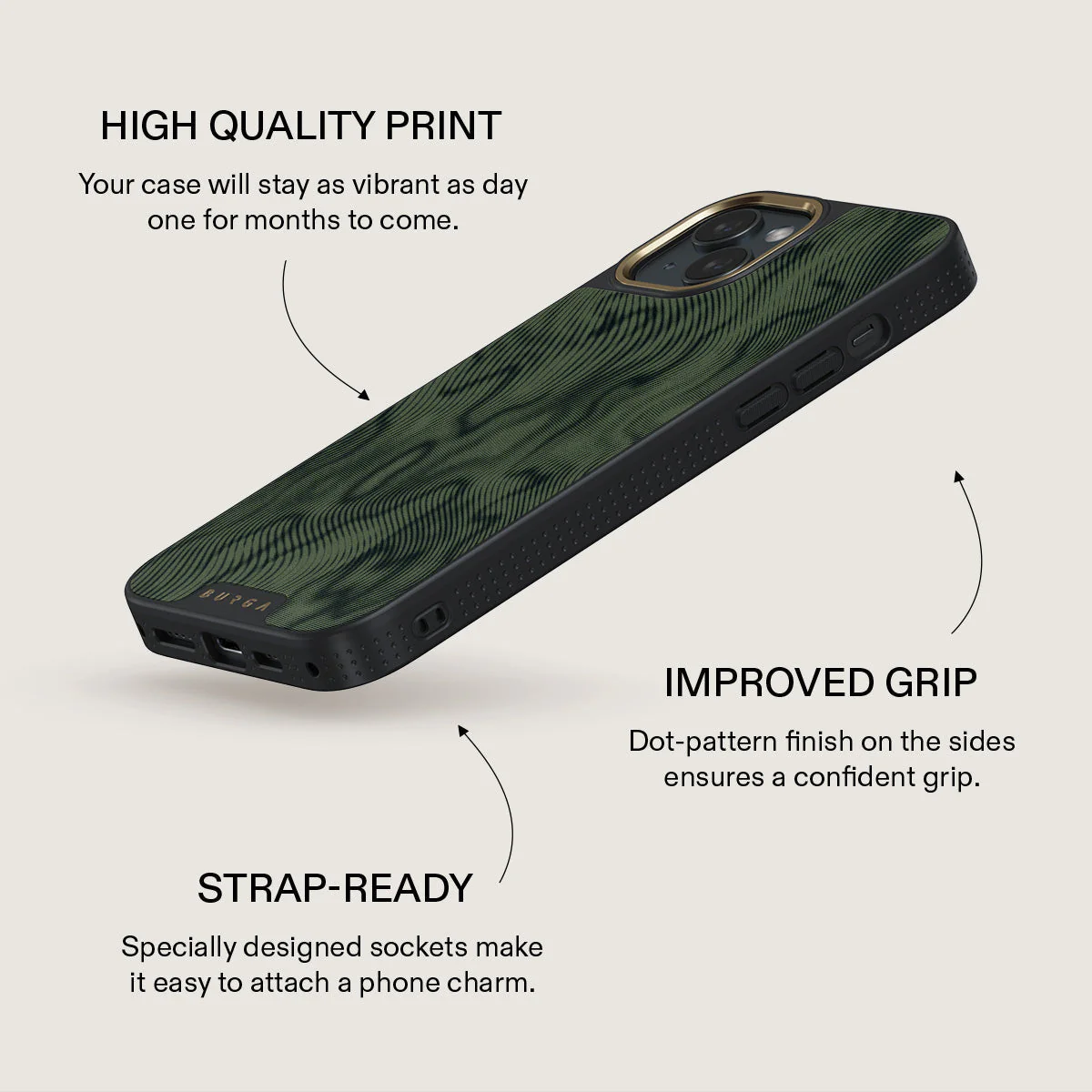 Pioneer - iPhone 15 Plus Case - Image 9