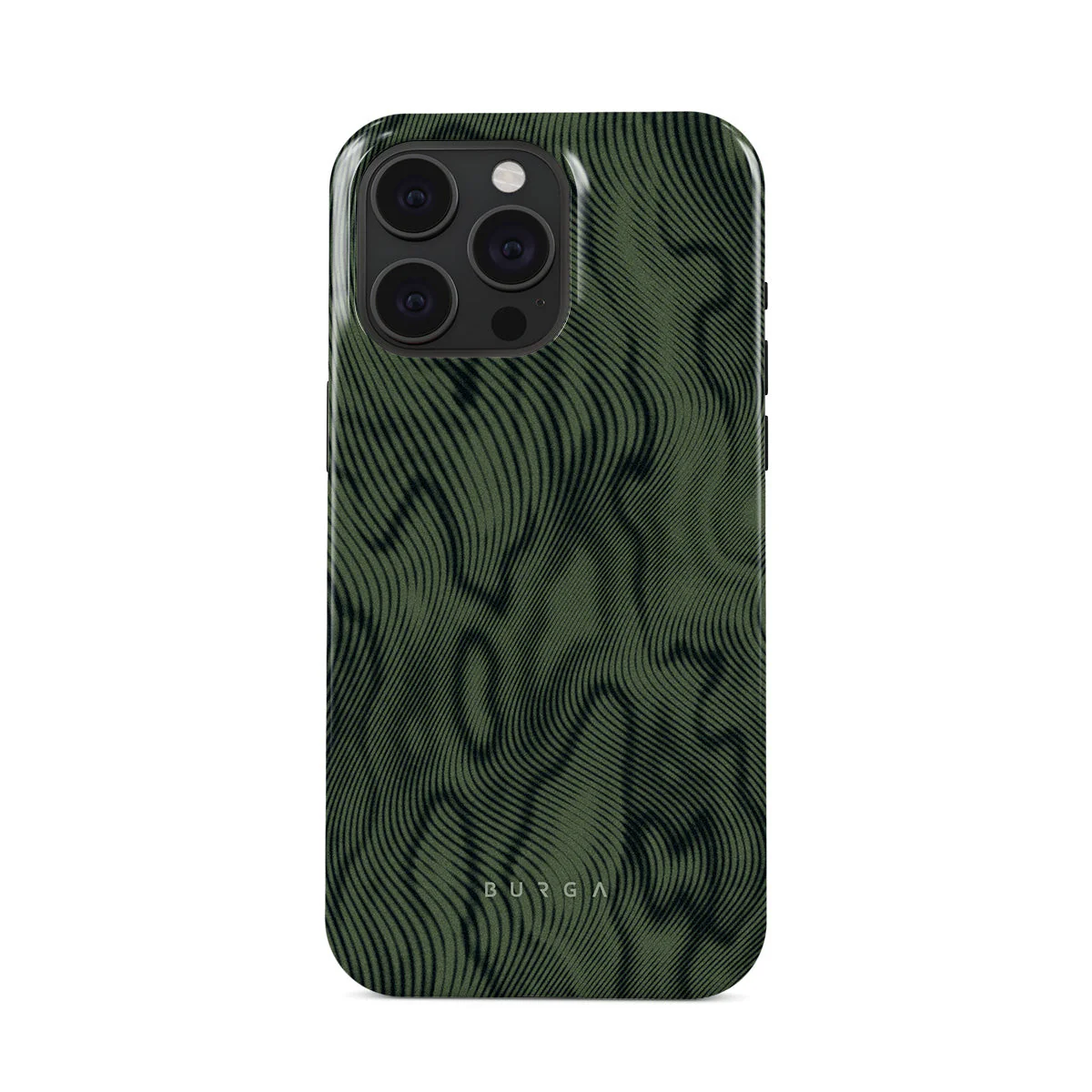 Pioneer - iPhone 15 Pro Case