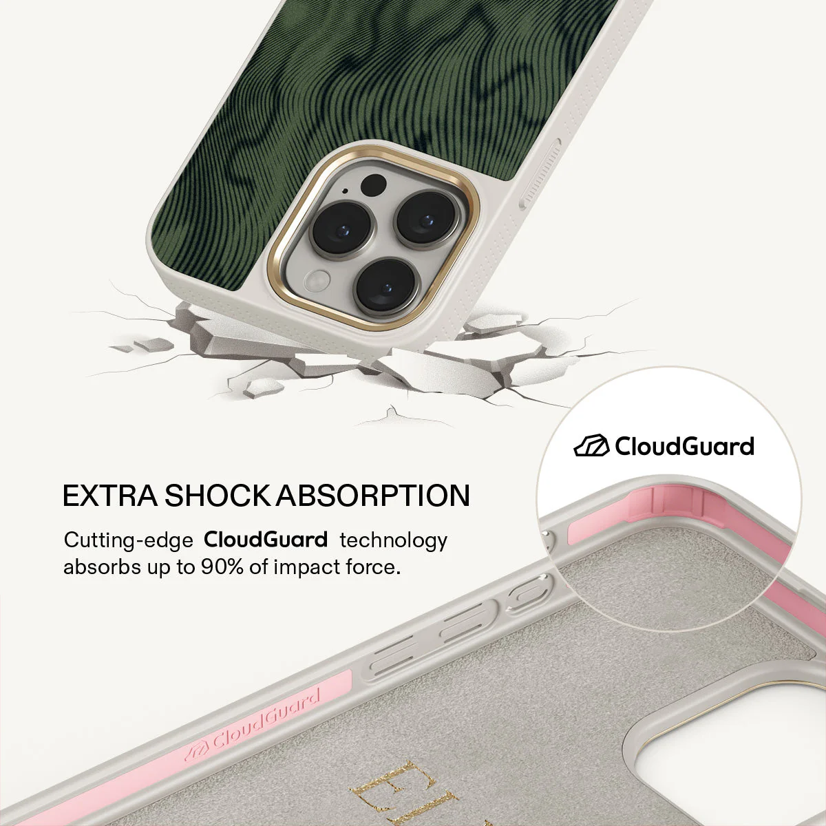 Pioneer - iPhone 15 Pro Case - Image 21