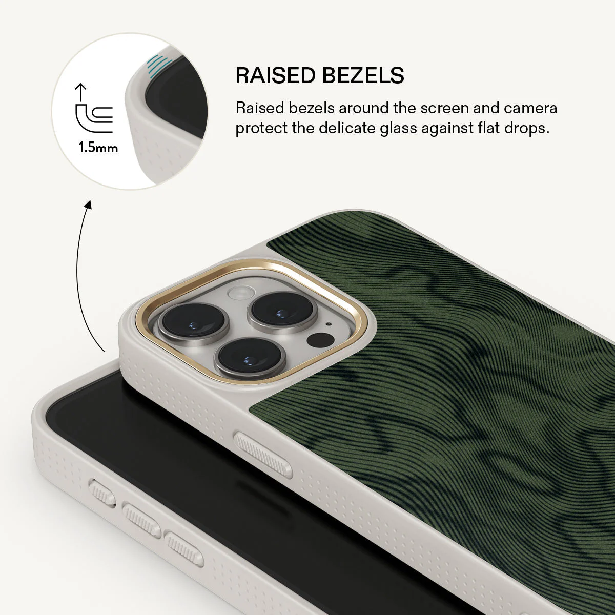 Pioneer - iPhone 15 Pro Max Case - Image 22