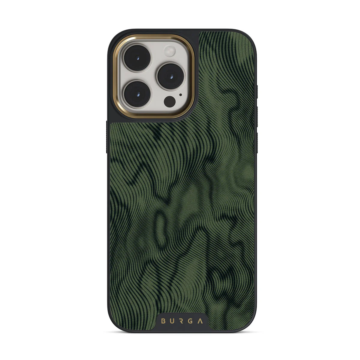 Pioneer - iPhone 15 Pro Max Case - Image 5