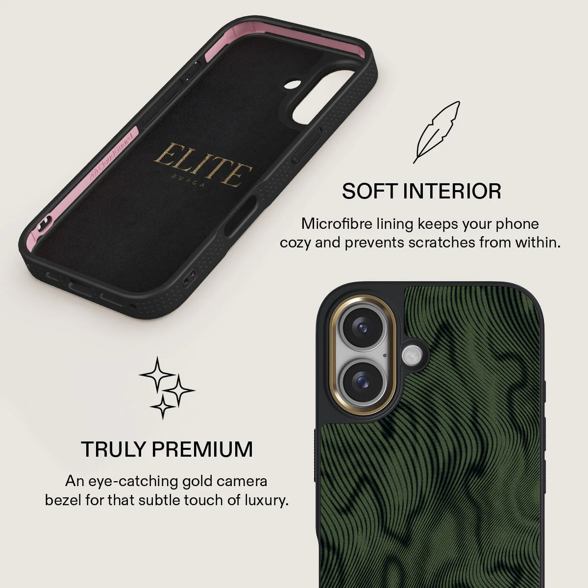 Pioneer - iPhone 16 Case - Image 11