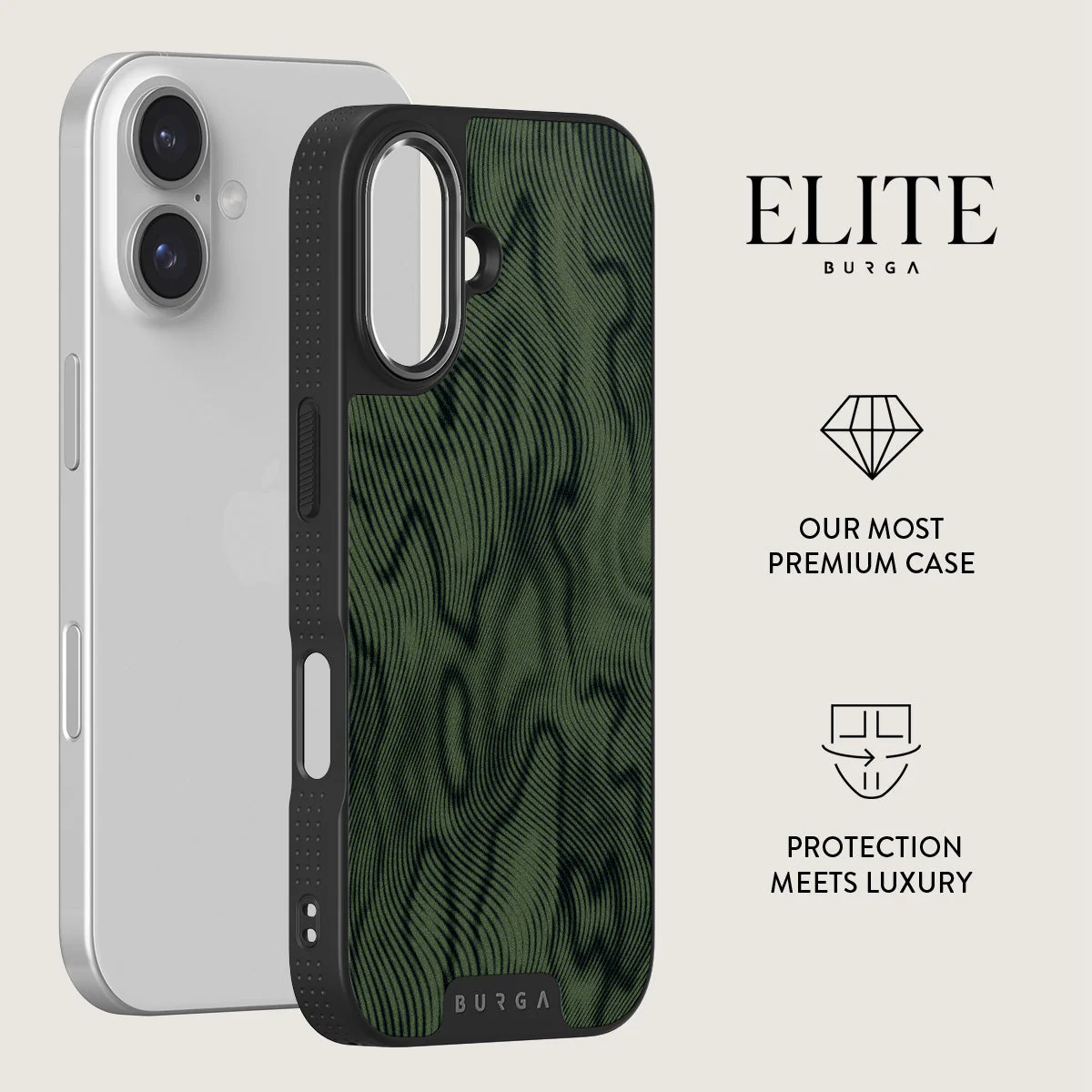Pioneer - iPhone 16 Case - Image 14