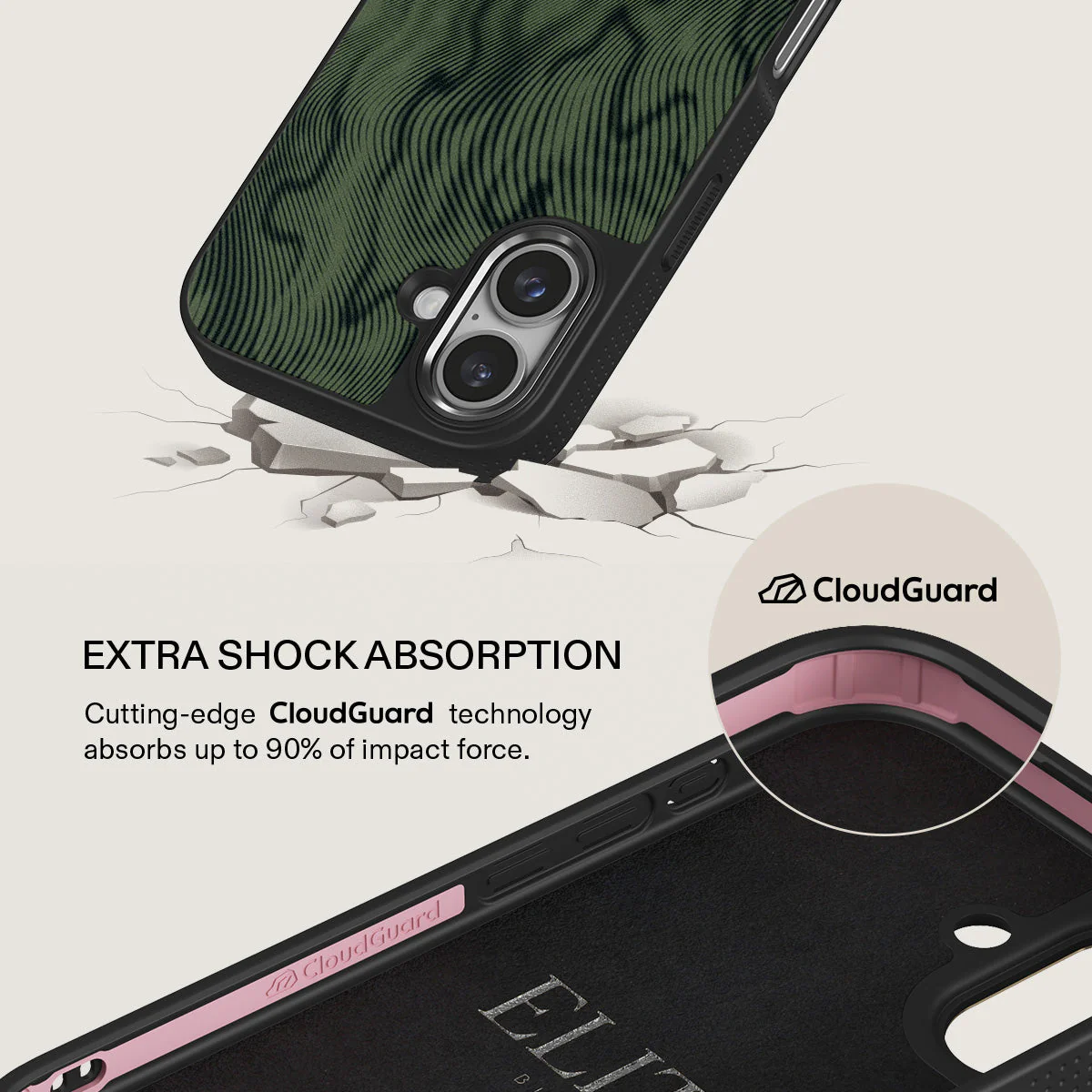 Pioneer - iPhone 16 Case - Image 15