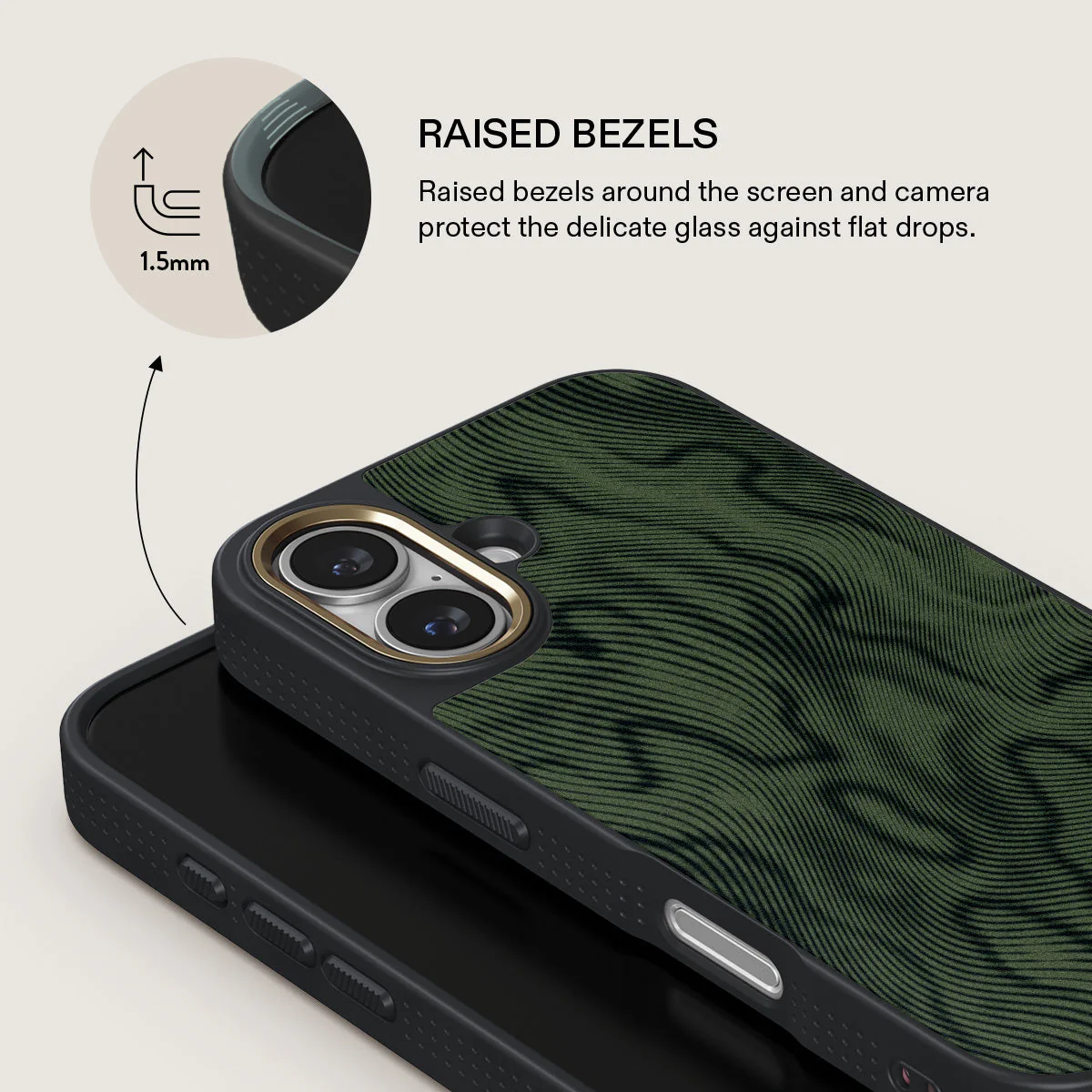 Pioneer - iPhone 16 Case - Image 9