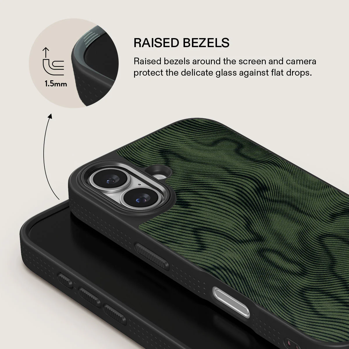 Pioneer - iPhone 16 Plus Case - Image 16