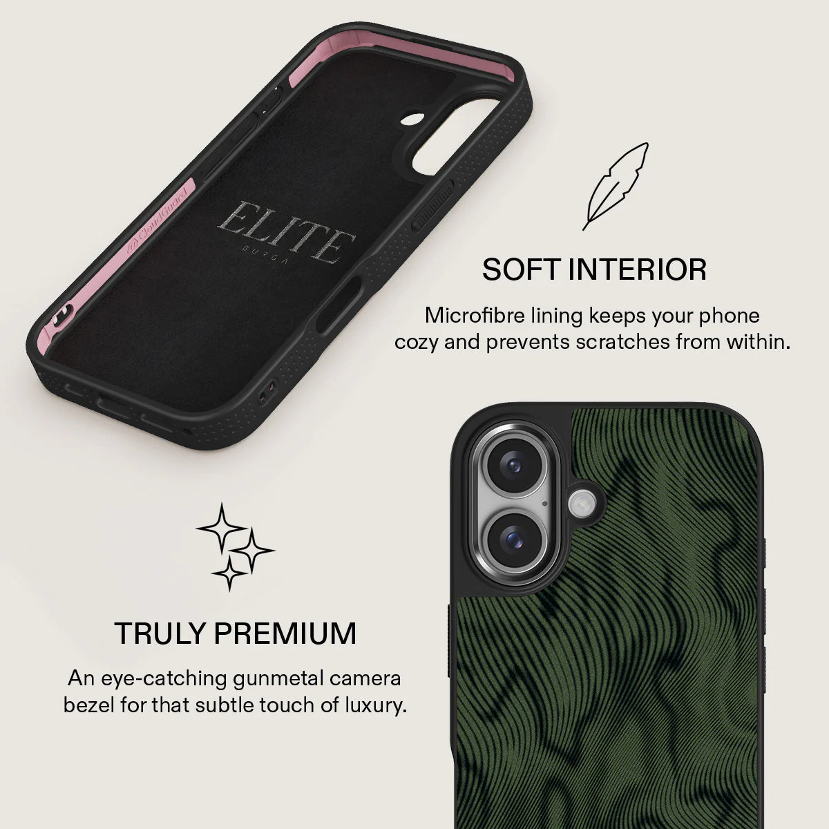 Pioneer - iPhone 16 Plus Case - Image 18