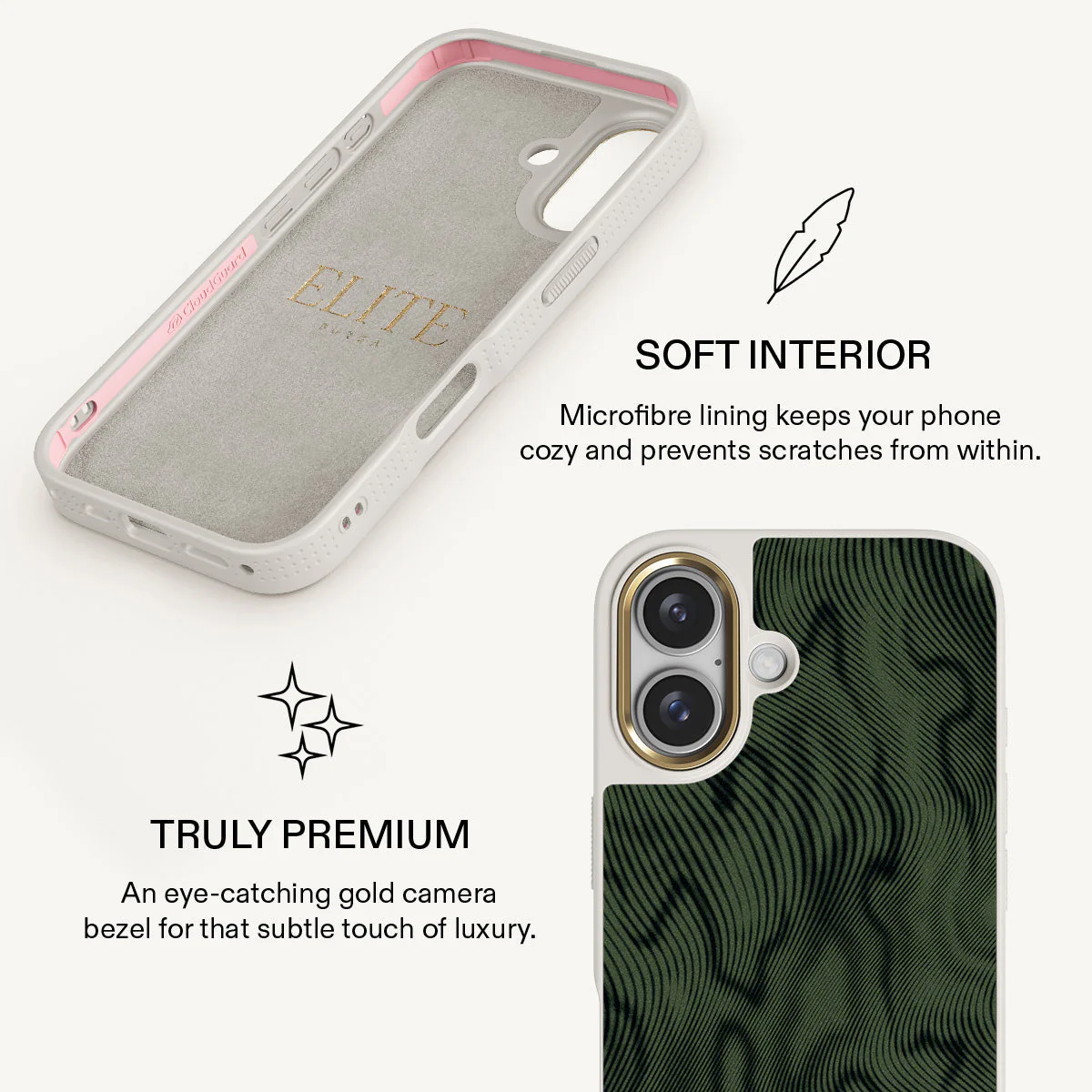 Pioneer - iPhone 16 Plus Case - Image 25