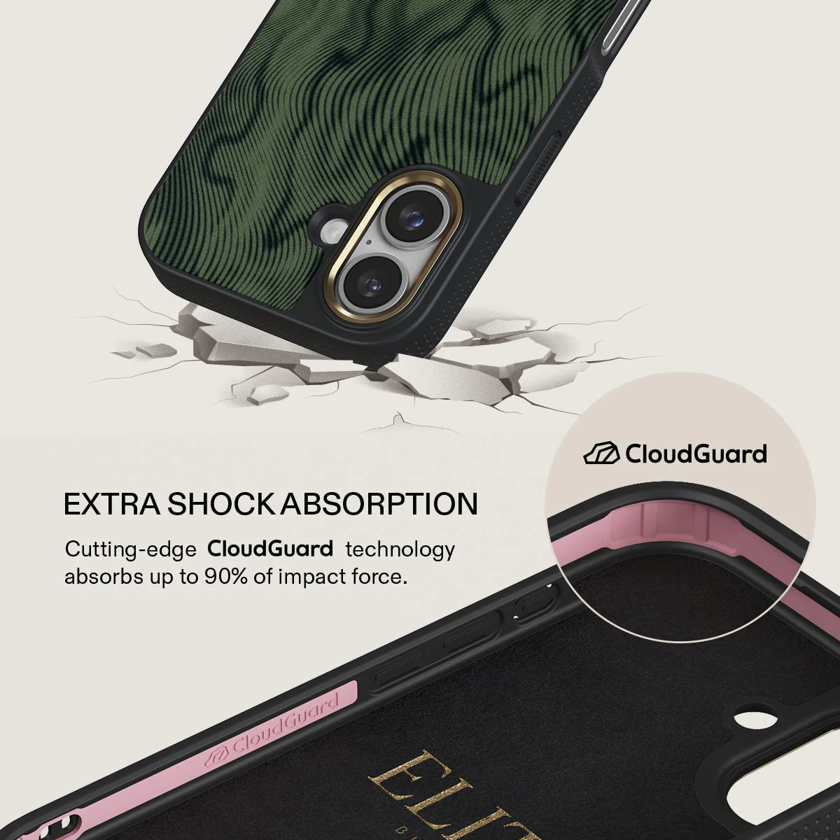 Pioneer - iPhone 16 Plus Case - Image 8