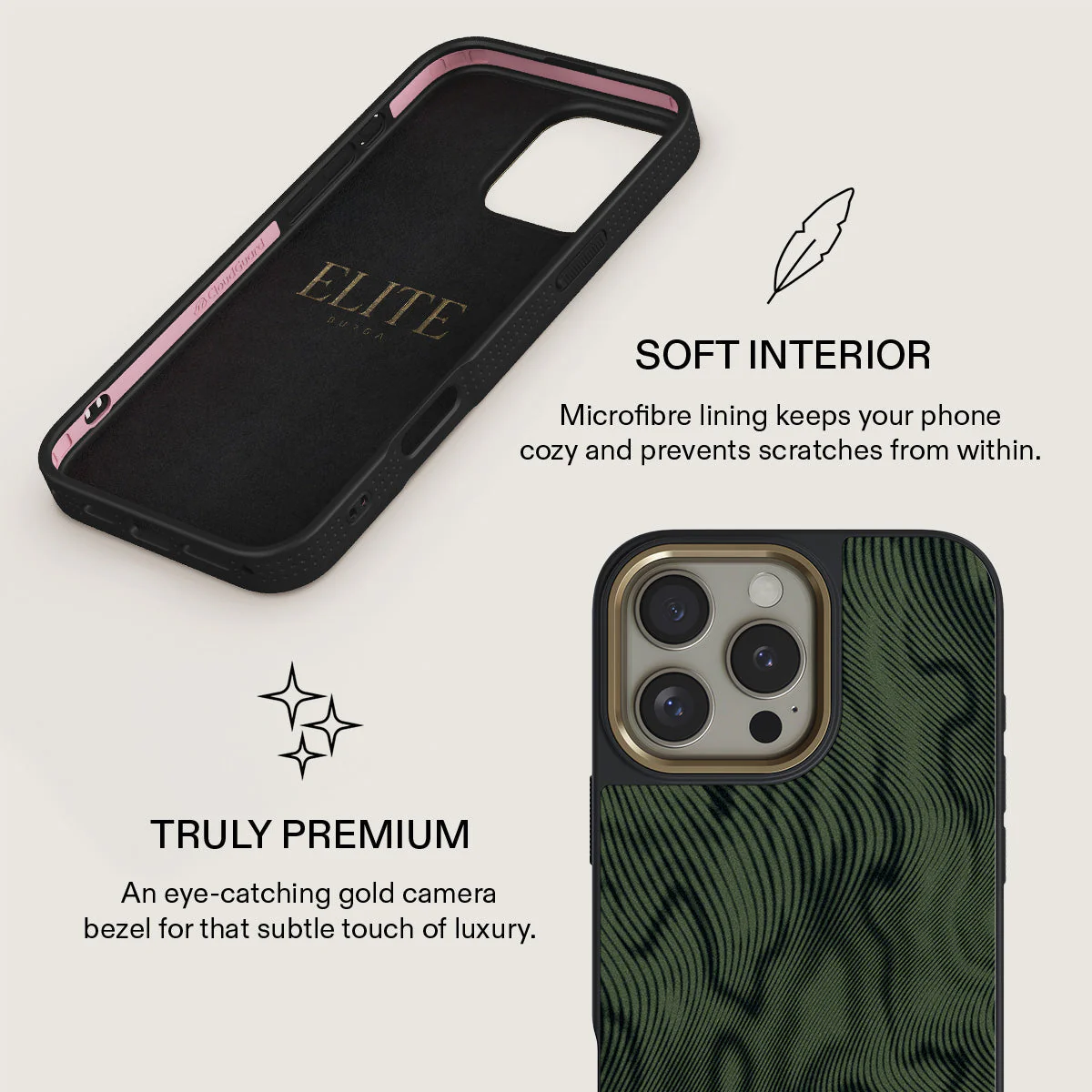 Pioneer - iPhone 16 Pro Case - Image 11