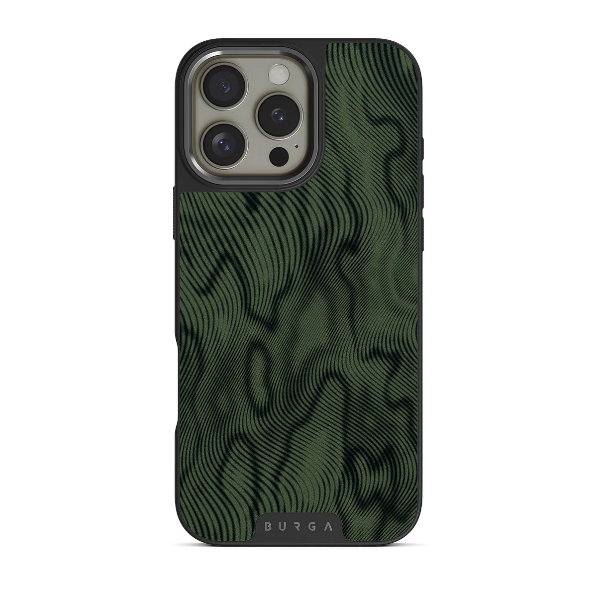 Pioneer - iPhone 16 Pro Case - Image 13
