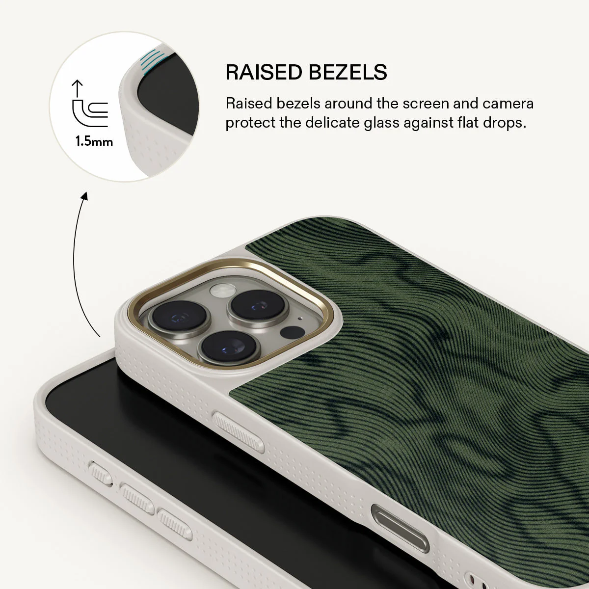Pioneer - iPhone 16 Pro Case - Image 23