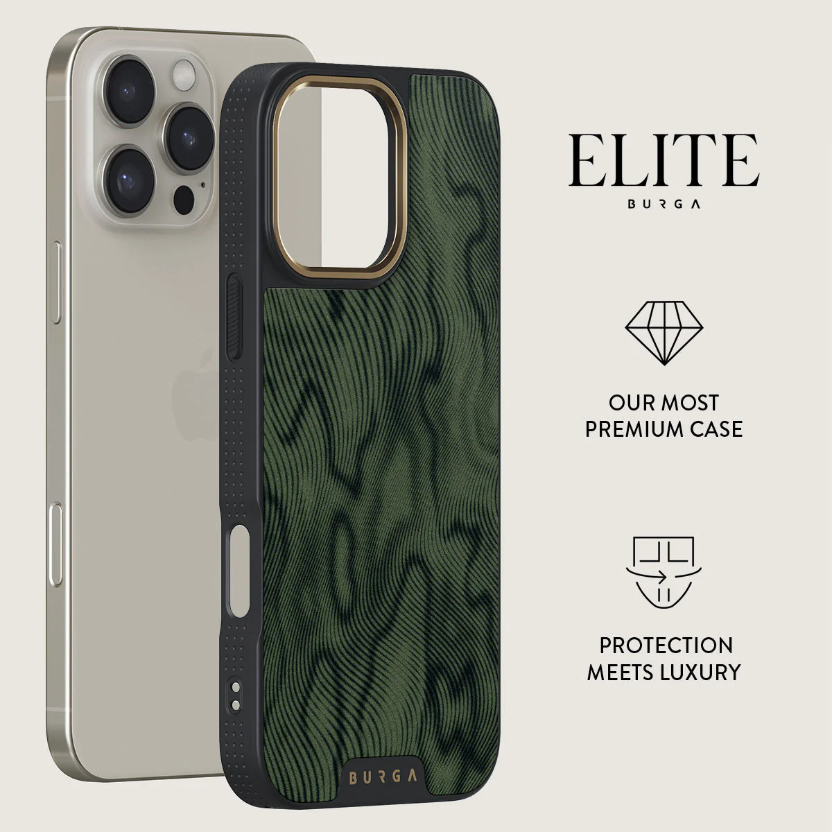 Pioneer - iPhone 16 Pro Case - Image 7